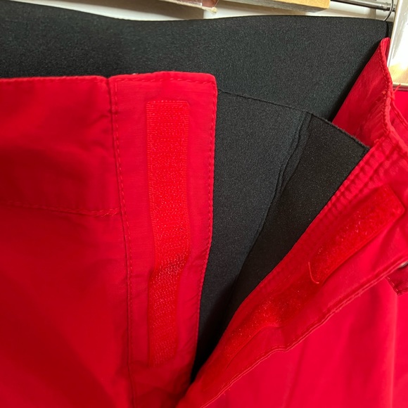 Red Shorts - Picture 9 of 10